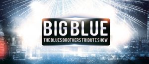 Buchen Sie Deutschlands No.1 Blues Brothers Act! Big Blue = LIVE GESANG mit Ausdruck und Leidenschaft! Alle großen Hits: Everybody needs somebody, Soul man, uvm. Elwood Blues (George Le Smoo) & Jake Blues (King Eddy)