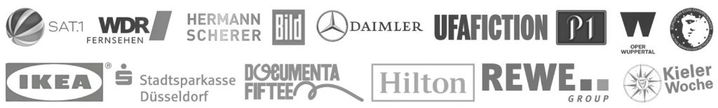 Referenzen / Big Blue / Blues Brothers